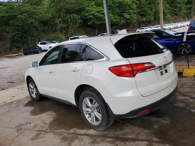 Vin: 5j8tb3h33dl013161, lot: 56196515, acura rdx 20132