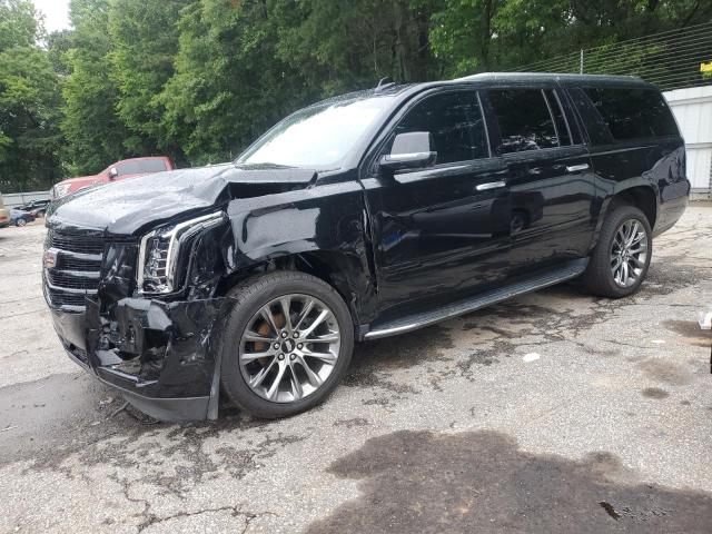 2020 CADILLAC ESCALADE E - 1GYS4JKJ9LR110385