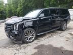 2020 CADILLAC ESCALADE E - 1GYS4JKJ9LR110385