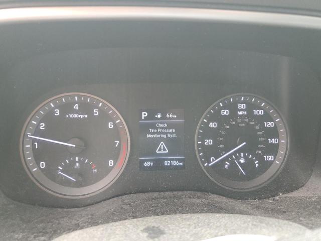 2019 HYUNDAI TUCSON SE - KM8J2CA4XKU873442