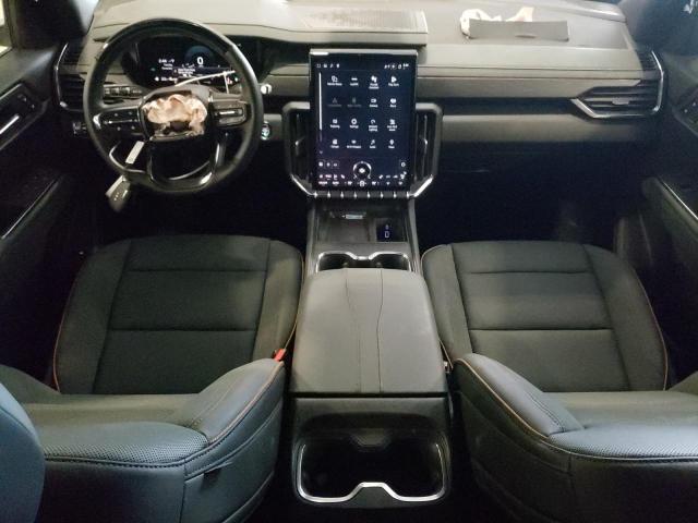 2025 GMC ACADIA AT4 - 1GKENPRS6SJ171356