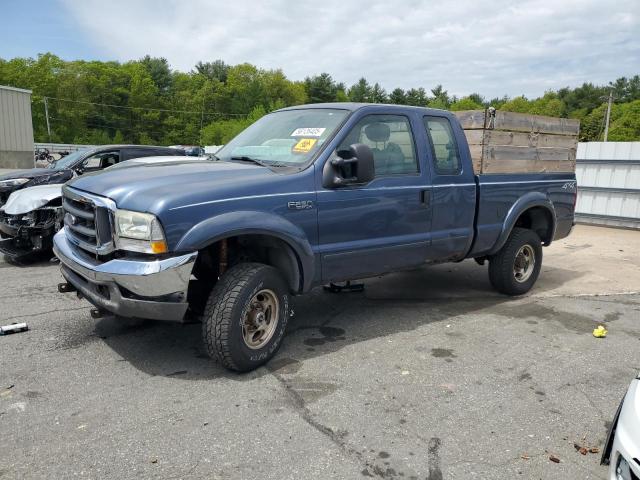 FORD F250 SUPER