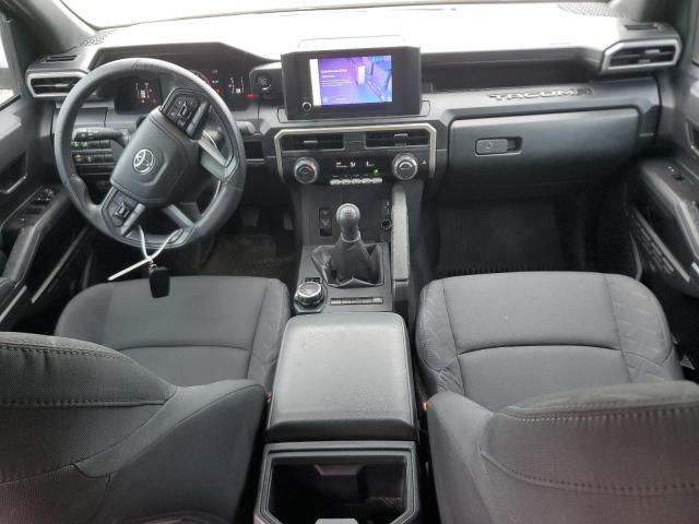 3TYKE5JN9RT034258 Toyota Tacoma Double Cab 2024