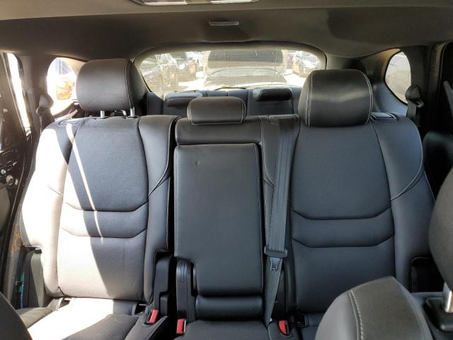 2021 MAZDA CX-9 GRAND - JM3TCBDY3M0527222