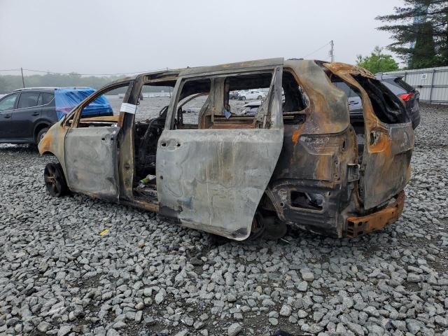 Vin: 5tdkk3dc2es518284, lot: 56163945, toyota all models le 20142