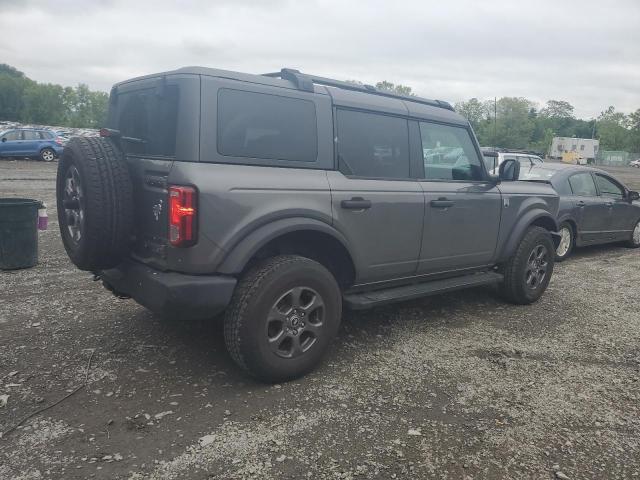 Vin: 1fmde5bh3nlb54318, lot: 58734885, ford bronco base 20223