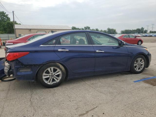 Vin: 5npec4ac9ch314783, lot: 58515965, hyundai sonata se 20123