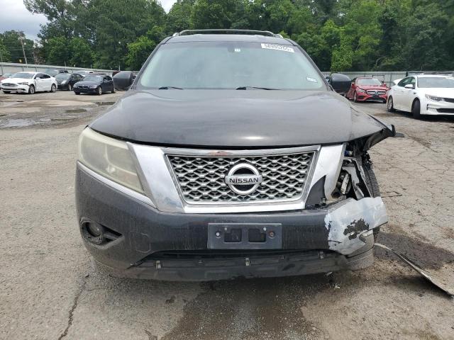 2015 NISSAN PATHFINDER 5N1AR2MN5FC705973