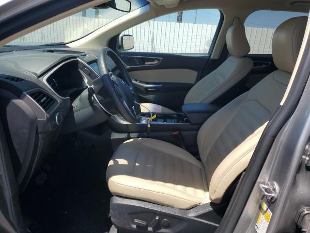 2020 FORD EDGE SEL 2FMPK3J94LBA96804
