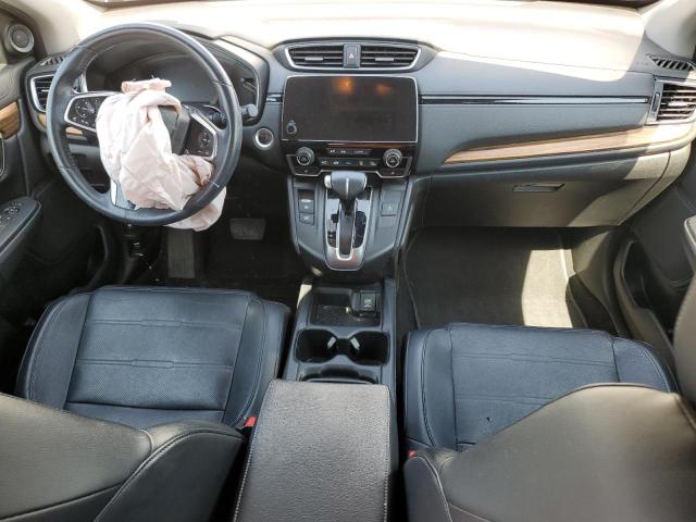 2018 HONDA CR-V EXL - 2HKRW2H80JH677548