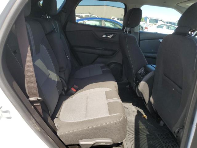 2023 CHEVROLET BLAZER 2LT - 3GNKBCR44PS210816