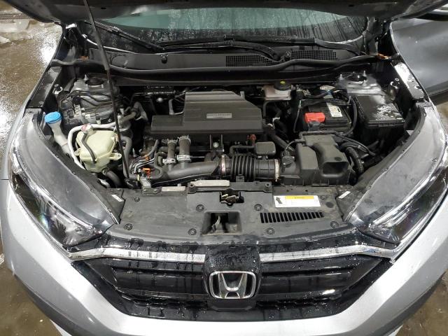 2020 HONDA CR-V EX - 7FARW2H5XLE001801