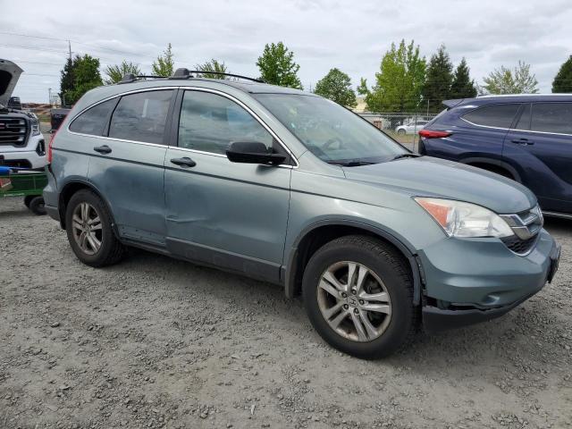 Vin: 5j6re4h55al040648, lot: 56991455, honda crv ex 20104