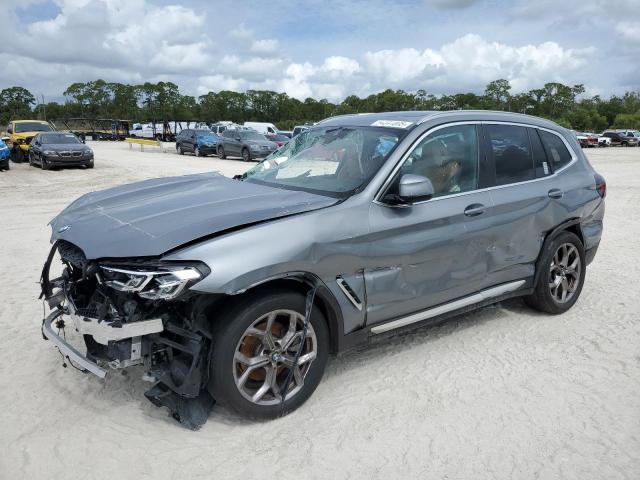 Vin: 5ux43dp06r9u33190, lot: 54341805, bmw x3 sdrive30i 2024 img_1
