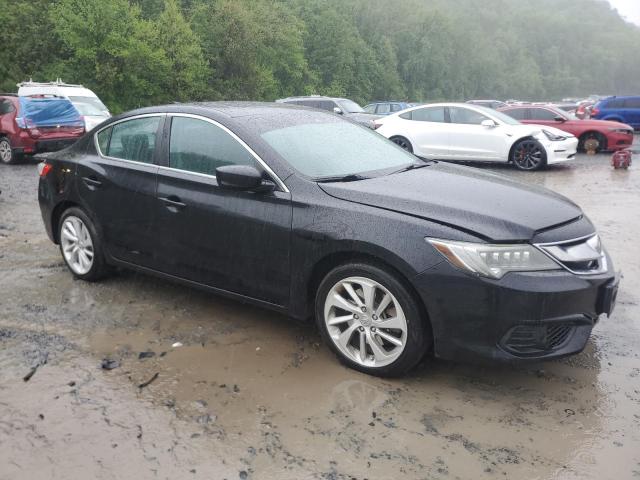 Vin: 19ude2f77ha006226, lot: 56507415, acura ilx premium 20174
