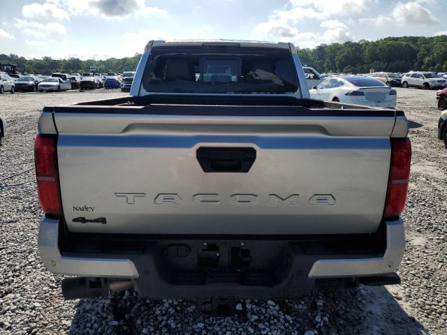 2024 TOYOTA TACOMA DOU - 3TYLB5JN7RT030836