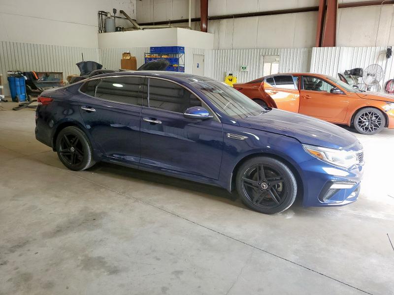 2019 KIA OPTIMA LX - 5XXGT4L3XKG315442