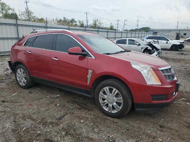 Vin: 3gyfndeyxbs510024, lot: 58850485, cadillac srx luxury collection 20114