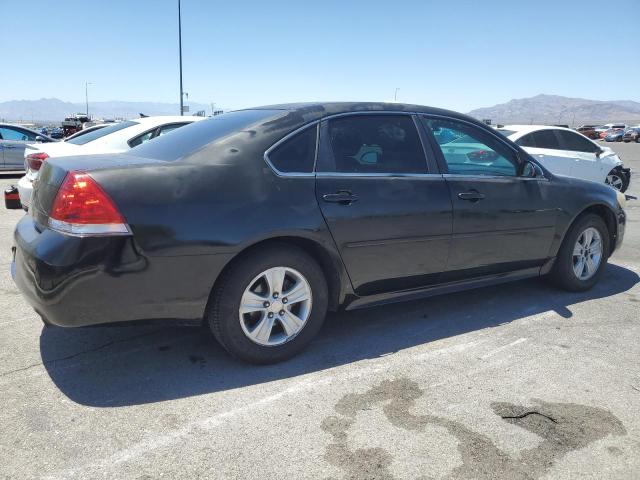 Vin: 2g1wf5e37d1224667, lot: 58226935, chevrolet impala ls 20133