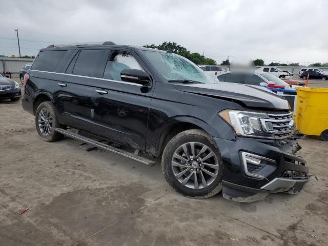 Vin: 1fmjk1kt5lea19352, lot: 54981995, ford expedition max limited 20204