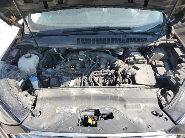 2020 FORD EDGE SEL - 2FMPK4J93LBA28970