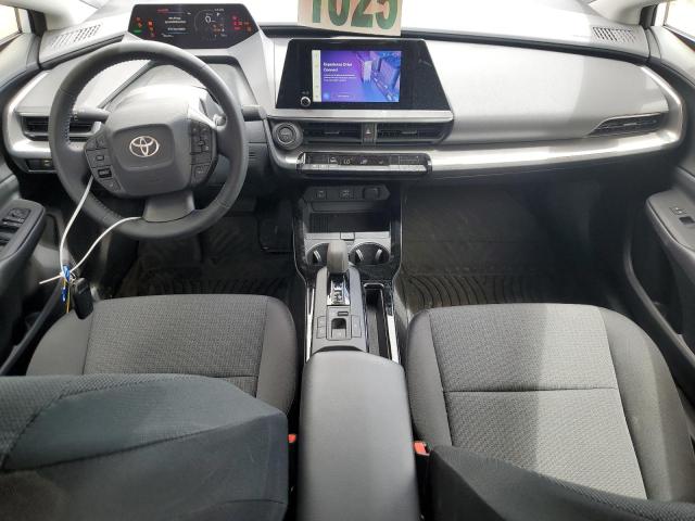 2024 TOYOTA PRIUS LE JTDADABUXR3024008