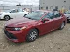2020 TOYOTA CAMRY LE - 4T1C31AK8LU545625