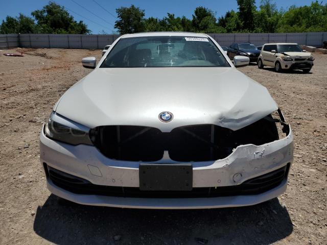 2017 BMW 530 XI - WBAJA7C32HG905324