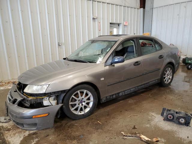 SAAB 9-3 LINEAR