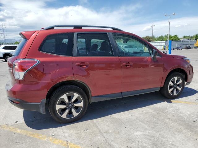 Vin: jf2sjaecxhh403304, lot: 58097415, subaru forester 2.5i premium 20173