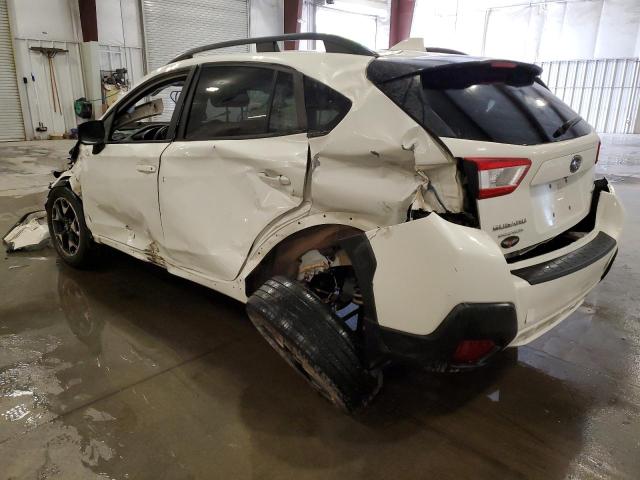 Vin: jf2gtacc2kh354142, lot: 58824425, subaru crosstrek premium 20192