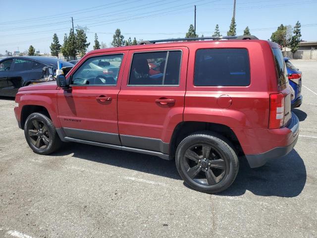 Vin: 1c4njrbb5fd412728, lot: 57049075, jeep patriot sport 20152