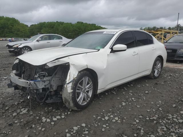 Vin: jn1cv6ar5cm974345, lot: 56000535, infiniti g37 2012 img_1