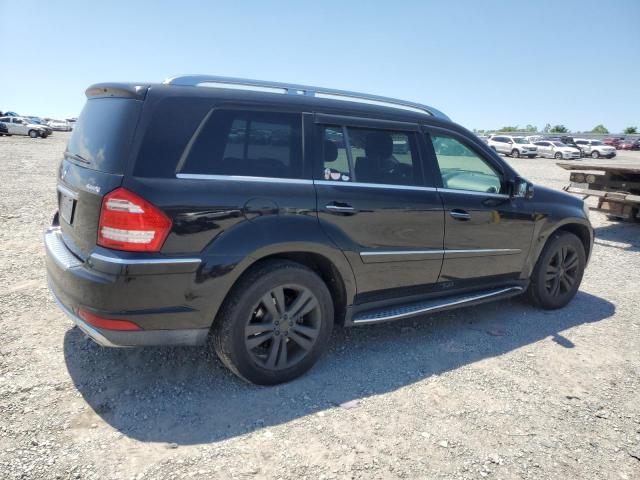 Vin: 4jgbf7be2ba729134, lot: 57313415, mercedes-benz gl-class 450 4matic 20113
