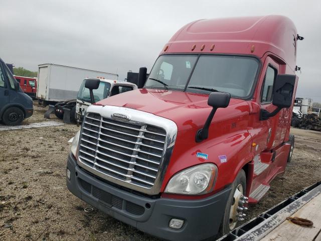 FREIGHTLINER CASCADIA 1 2016 red tractor diesel 3AKJGLDR2GSGP5478 photo #3