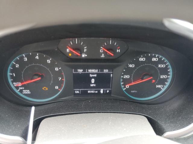 2019 CHEVROLET MALIBU LS 1G1ZB5ST4KF215704
