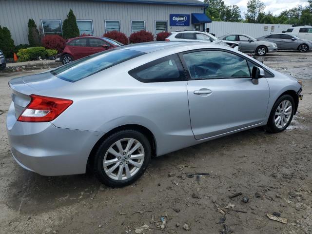Vin: 2hgfg3b85ch540374, lot: 57600695, honda civic ex 20123