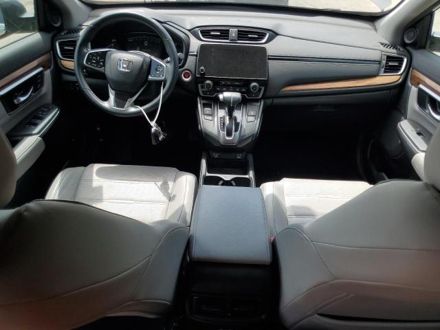 2020 HONDA CR-V EXL - 5J6RW2H85LA022385