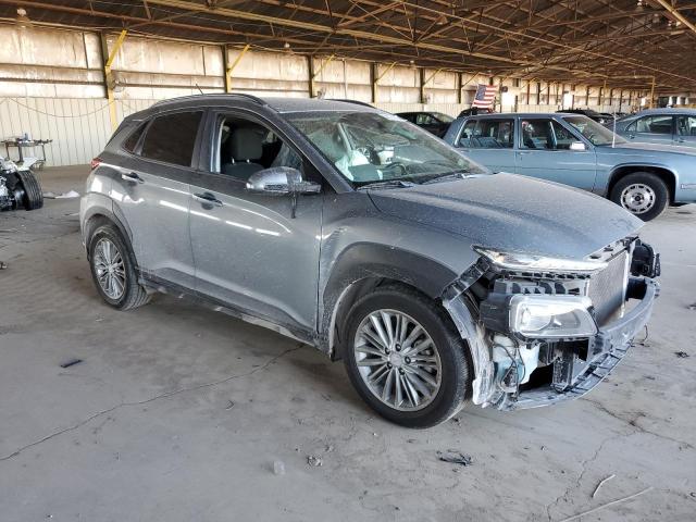 Vin: km8k22aa5ku206220, lot: 56174375, hyundai kona sel 20194