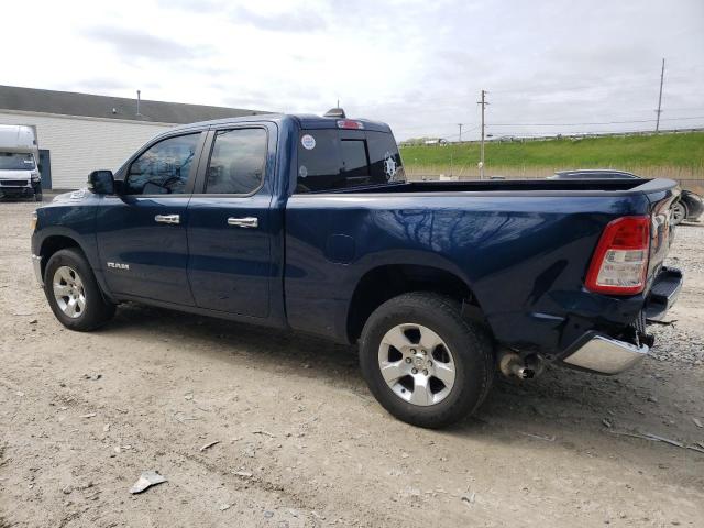 2021 RAM 1500 BIG H 1C6SRFBT1MN509054