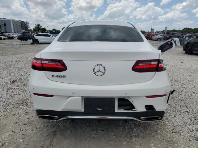 2018 MERCEDES-BENZ E 400 WDD1J6FB6JF007875