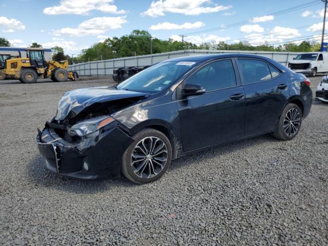 Vin: 2t1burhe5fc412723, lot: 55873055, toyota corolla l 2015 img_1