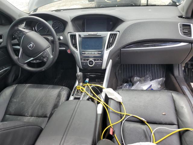 2019 ACURA TLX TECHNO 19UUB1F55KA000241