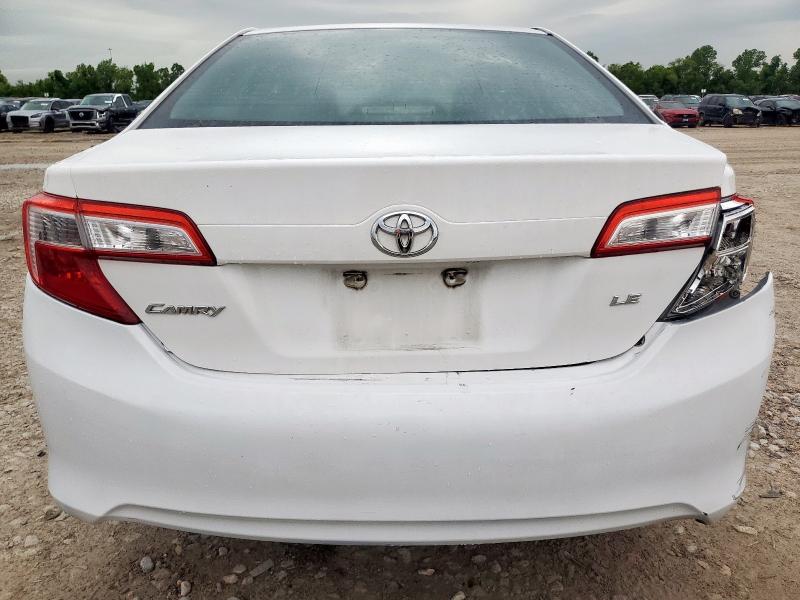 4T1BF1FK1DU213605 2013 TOYOTA CAMRY