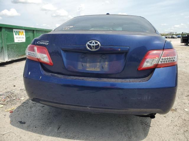 2011 TOYOTA CAMRY BASE - 4T1BF3EK5BU722977