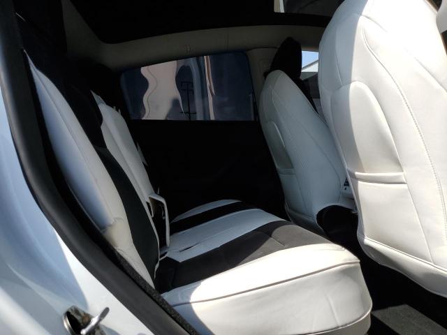2023 TESLA MODEL Y - 7SAYGDEE1PA125692