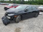 2017 HONDA CIVIC TOUR - 19XFC1F9XHE021261