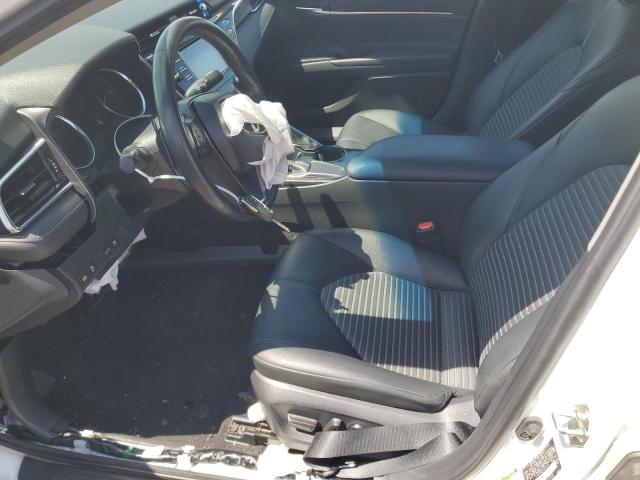 2018 TOYOTA CAMRY L - 4T1B11HK2JU127243