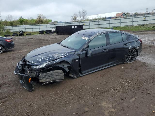 Vin: 1g6du5rk1m0143703, lot: 55966785, cadillac ct5 sport 2021 img_1