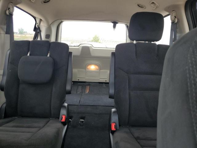 2016 DODGE GRAND CARA - 2C4RDGCG4GR161013